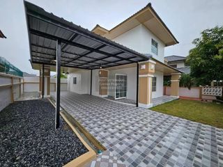 出售 3 卧室 独立屋 在 Thanyaburi, Pathum Thani