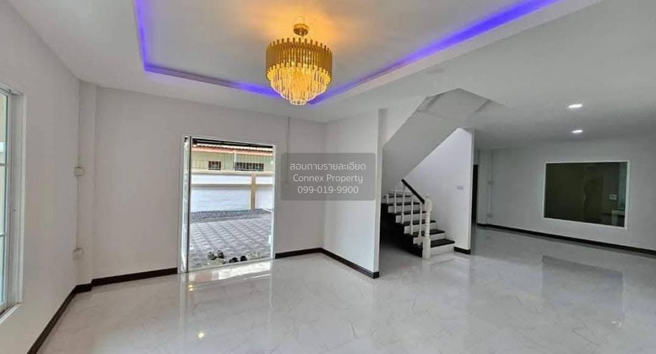 出售 3 卧室 独立屋 在 Thanyaburi, Pathum Thani