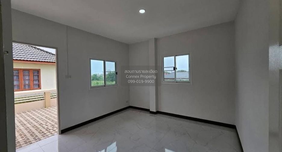 出售 3 卧室 独立屋 在 Thanyaburi, Pathum Thani