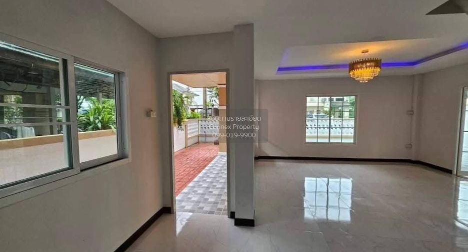 出售 3 卧室 独立屋 在 Thanyaburi, Pathum Thani