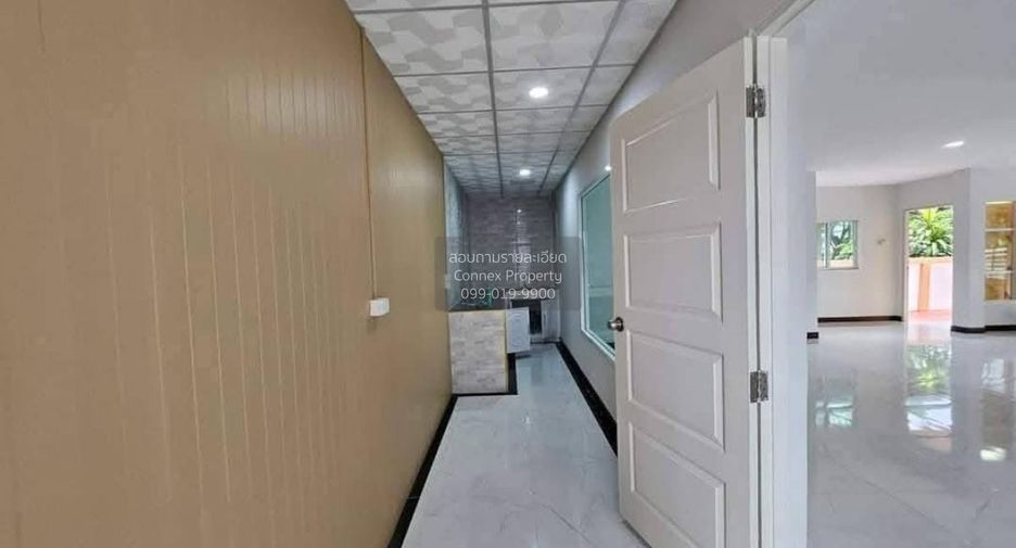 出售 3 卧室 独立屋 在 Thanyaburi, Pathum Thani