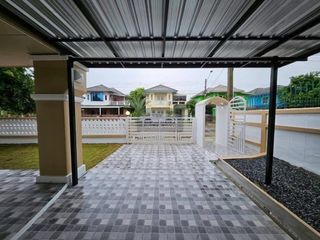 出售 3 卧室 独立屋 在 Thanyaburi, Pathum Thani