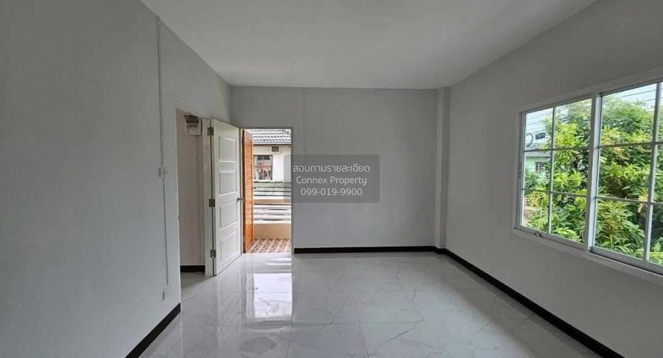 出售 3 卧室 独立屋 在 Thanyaburi, Pathum Thani