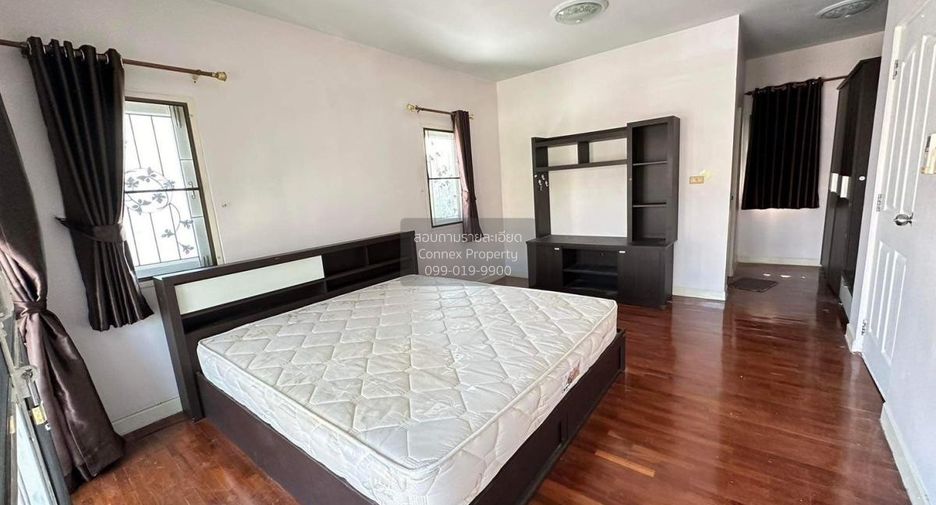 Haus zum Kauf mit 3 Zimmer in Khlong Luang, Pathum Thani