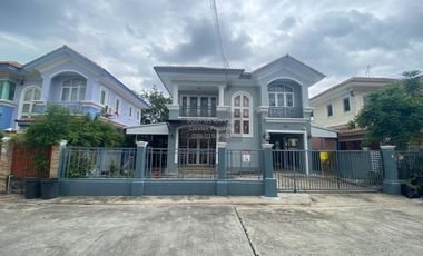 For sale 3 bedrooms house in Khlong Luang, Pathum Thani