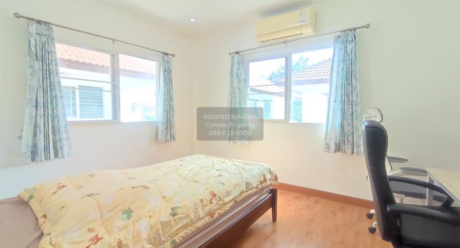 À vendre 3 chambres maison à Bang Khun Thian, Bangkok
