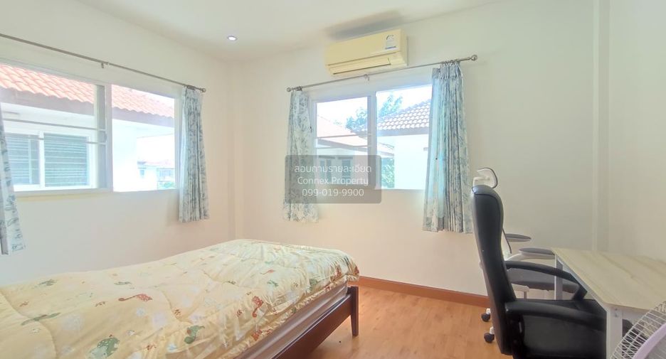 À vendre 3 chambres maison à Bang Khun Thian, Bangkok