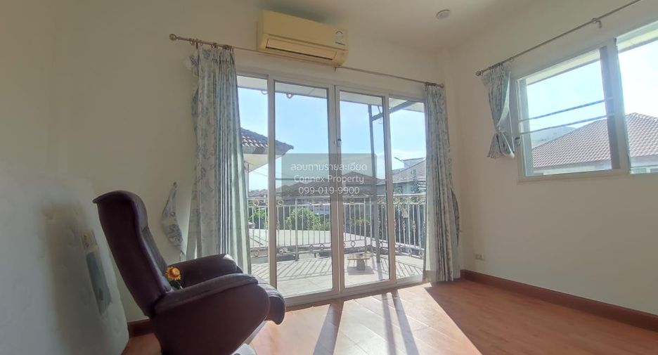 À vendre 3 chambres maison à Bang Khun Thian, Bangkok