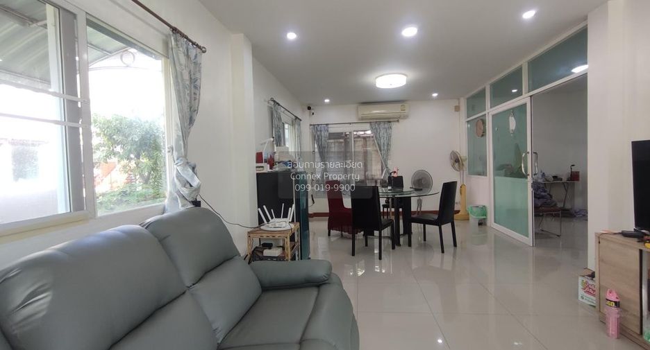 À vendre 3 chambres maison à Bang Khun Thian, Bangkok