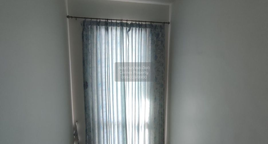 À vendre 3 chambres maison à Bang Khun Thian, Bangkok