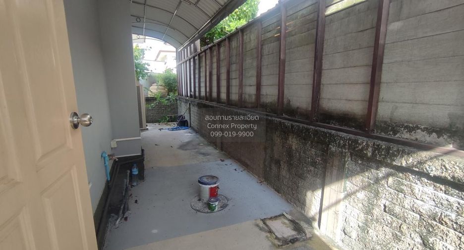 À vendre 3 chambres maison à Bang Khun Thian, Bangkok