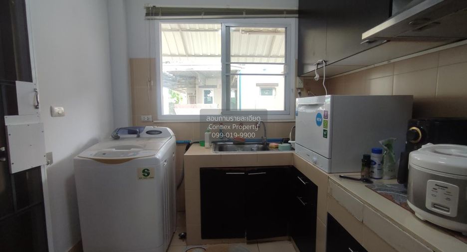 À vendre 3 chambres maison à Bang Khun Thian, Bangkok