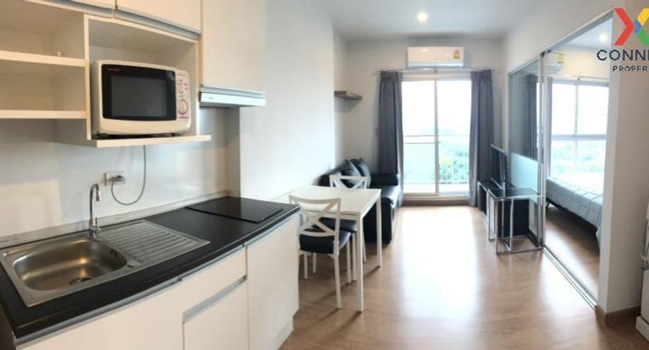 For sale 1 bed condo in Bang Khae, Bangkok