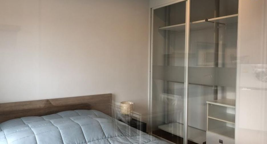 For sale 1 bed condo in Bang Khae, Bangkok