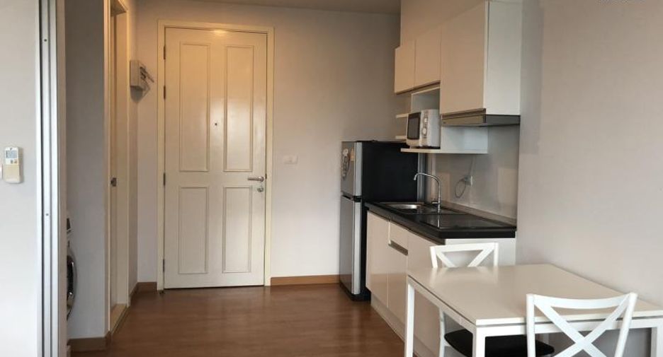For sale 1 bed condo in Bang Khae, Bangkok