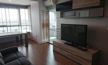For sale 2 bedrooms condo in Thon Buri, Bangkok