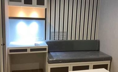 For sale 1 bed condo in Bang Sue, Bangkok