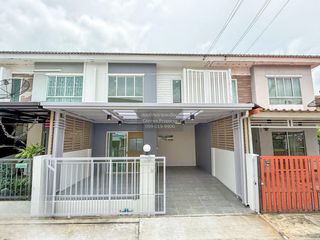 For sale 3 ベッドルーム townhouse in Bang Kruai, Nonthaburi