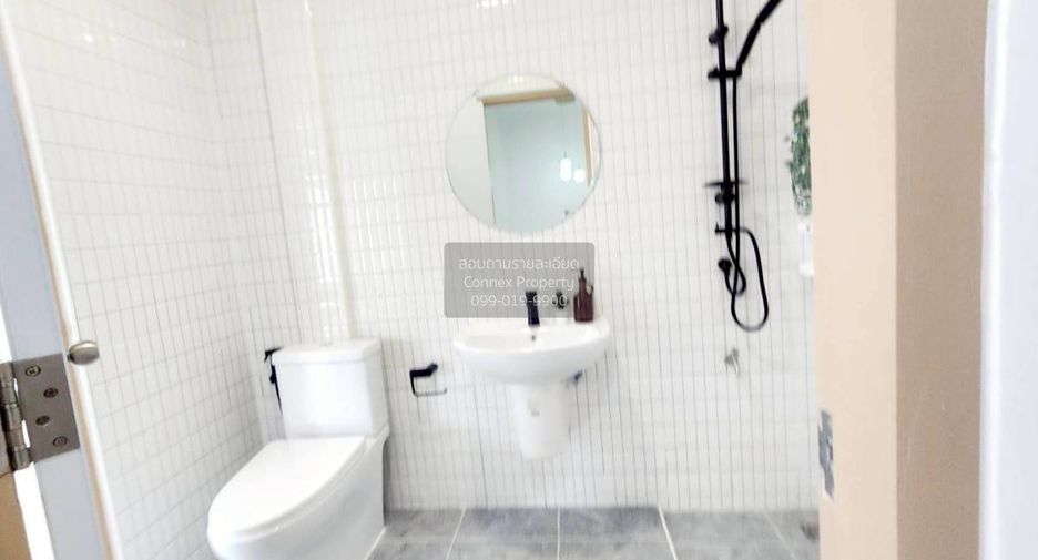 For sale 3 bedrooms townhouse in Lam Luk Ka, Pathum Thani