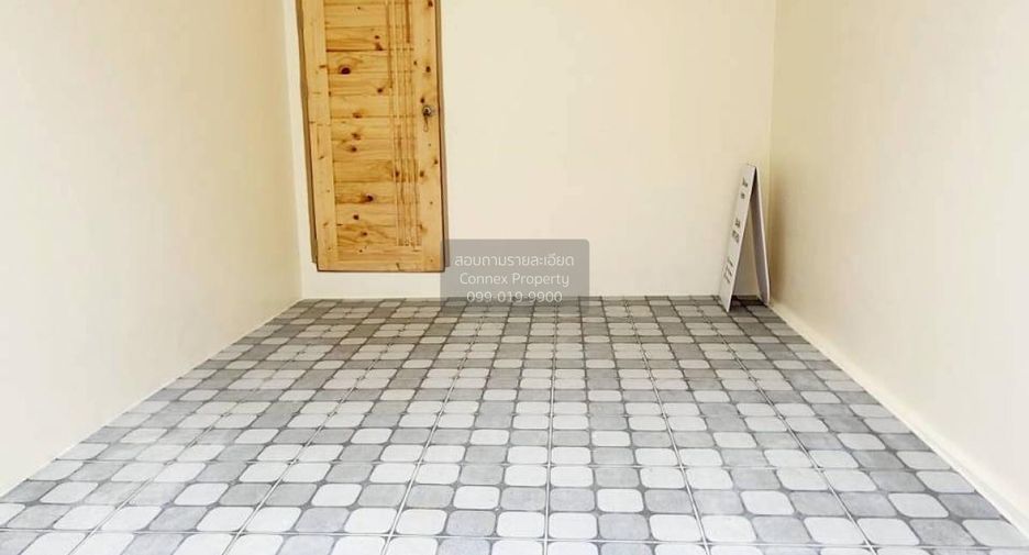 For sale 3 bedrooms townhouse in Lam Luk Ka, Pathum Thani