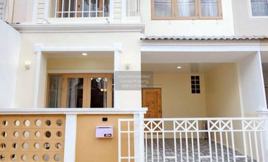 For sale 3 bedrooms townhouse in Lam Luk Ka, Pathum Thani