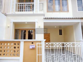 For sale 3 bedrooms townhouse in Lam Luk Ka, Pathum Thani
