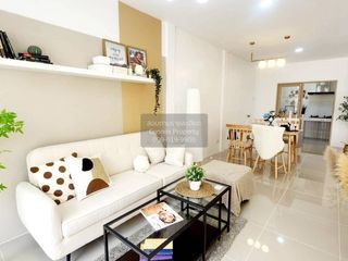 For sale 3 bedrooms townhouse in Lam Luk Ka, Pathum Thani