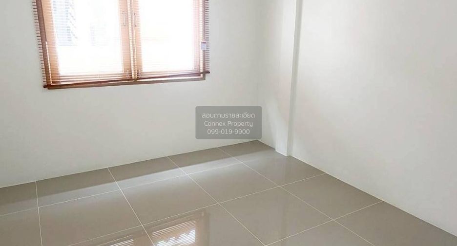For sale 3 bedrooms townhouse in Lam Luk Ka, Pathum Thani