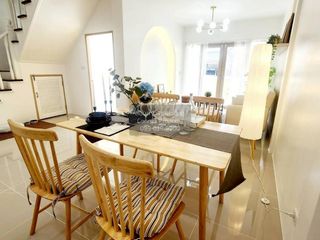 For sale 3 bedrooms townhouse in Lam Luk Ka, Pathum Thani