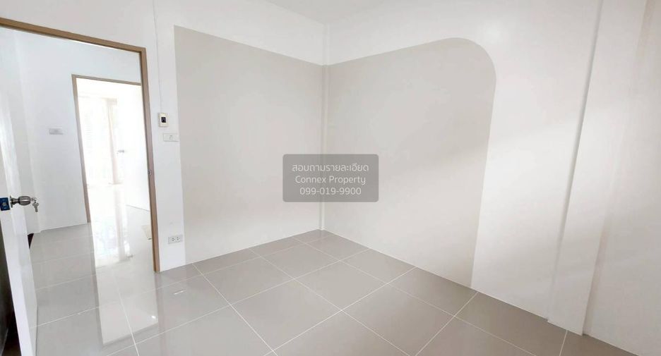 For sale 3 bedrooms townhouse in Lam Luk Ka, Pathum Thani