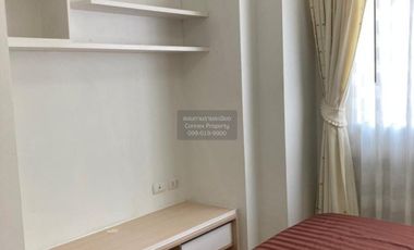 For sale 1 bed condo in Phra Khanong, Bangkok