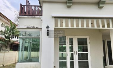 Casa en venta de 3 habitaciones en Bang Khen, Bangkok