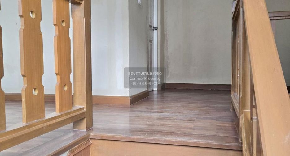 Casa en venta de 3 habitaciones en Bang Khen, Bangkok