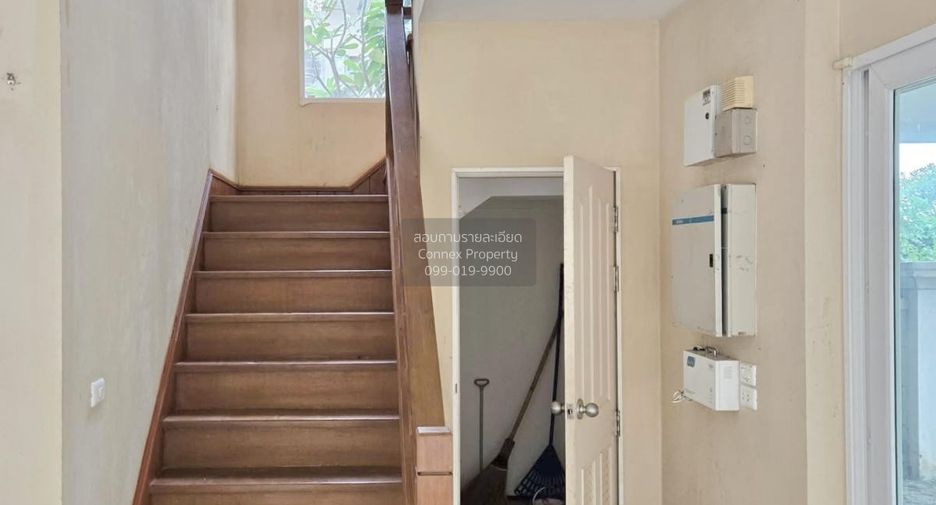 Casa en venta de 3 habitaciones en Bang Khen, Bangkok