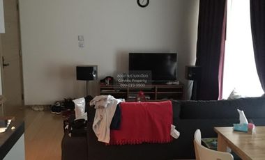 For sale 1 bed condo in Pathum Wan, Bangkok