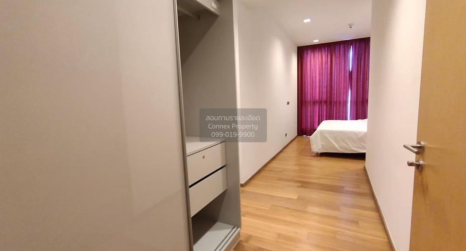 For sale 1 Beds condo in Khlong Toei, Bangkok