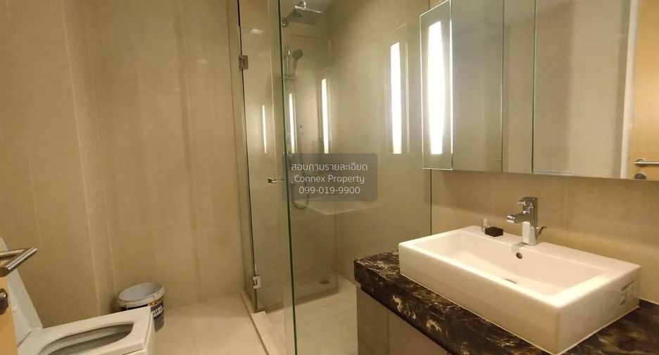 For sale 1 Beds condo in Khlong Toei, Bangkok