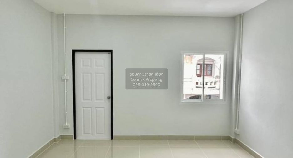 Продажа 3 спальни таунхаус в Mueang Nonthaburi, Нонтабури