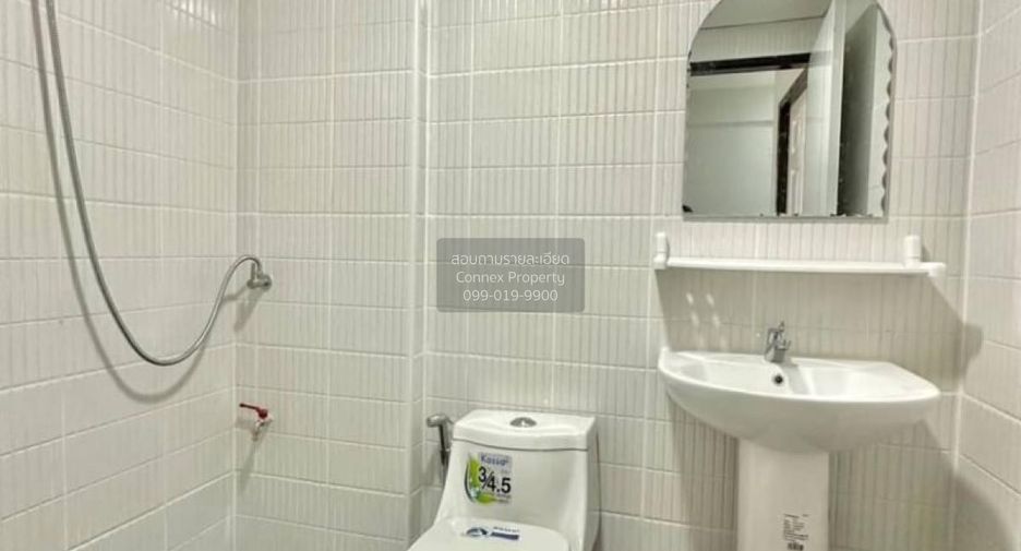 Продажа 3 спальни таунхаус в Mueang Nonthaburi, Нонтабури