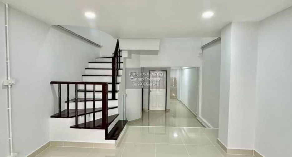 Продажа 3 спальни таунхаус в Mueang Nonthaburi, Нонтабури