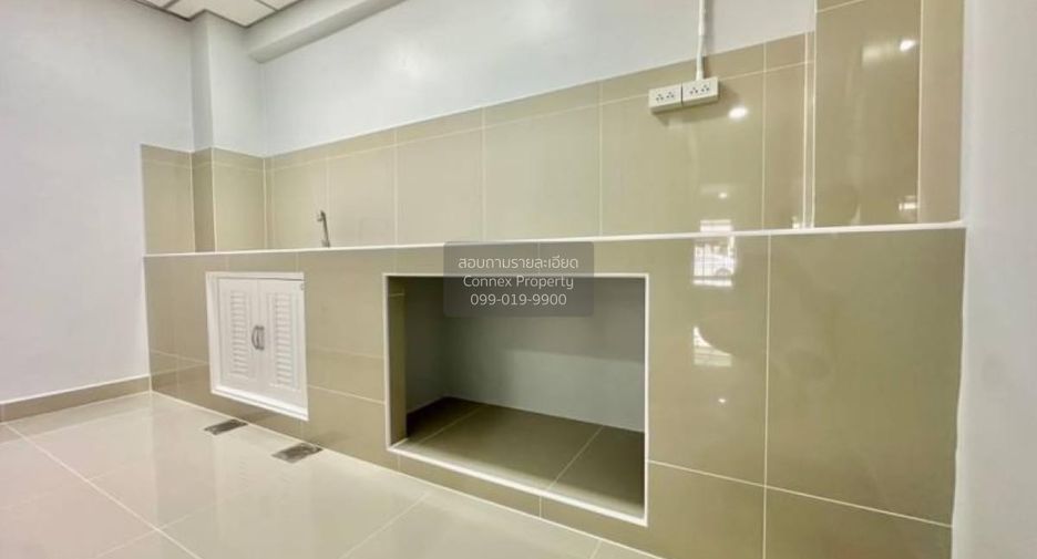 Продажа 3 спальни таунхаус в Mueang Nonthaburi, Нонтабури