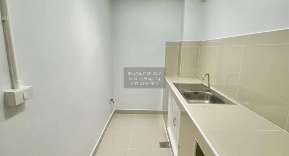 Продажа 3 спальни таунхаус в Mueang Nonthaburi, Нонтабури