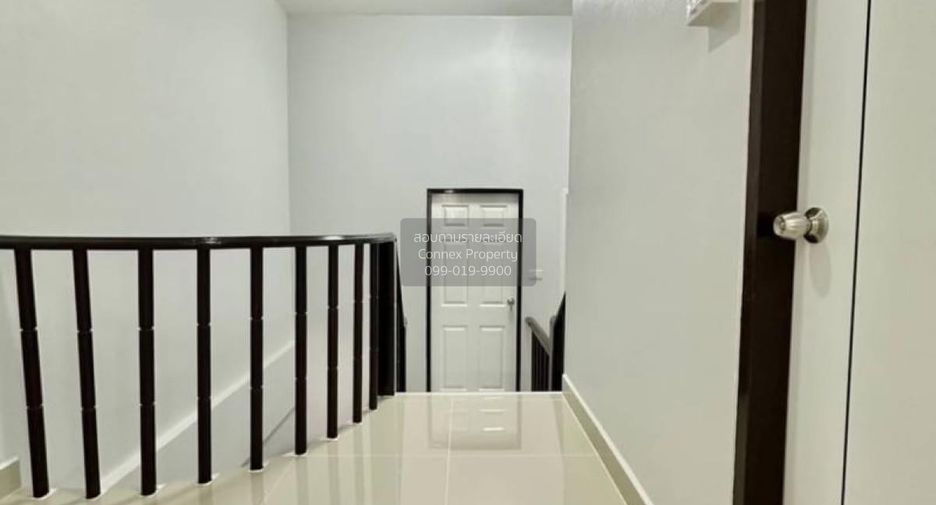 Продажа 3 спальни таунхаус в Mueang Nonthaburi, Нонтабури