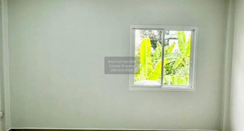 Продажа 3 спальни таунхаус в Mueang Nonthaburi, Нонтабури