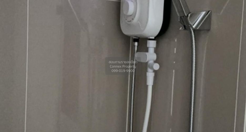 For sale 1 bed condo in Bang Kapi, Bangkok