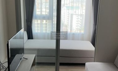 For sale 1 bed condo in Bang Kapi, Bangkok