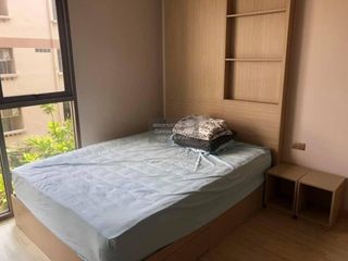 Wohnung zum Kauf mit 1 Zimmer in Chatuchak, Bangkok