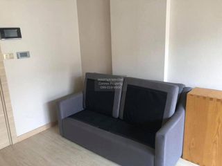 Wohnung zum Kauf mit 1 Zimmer in Chatuchak, Bangkok