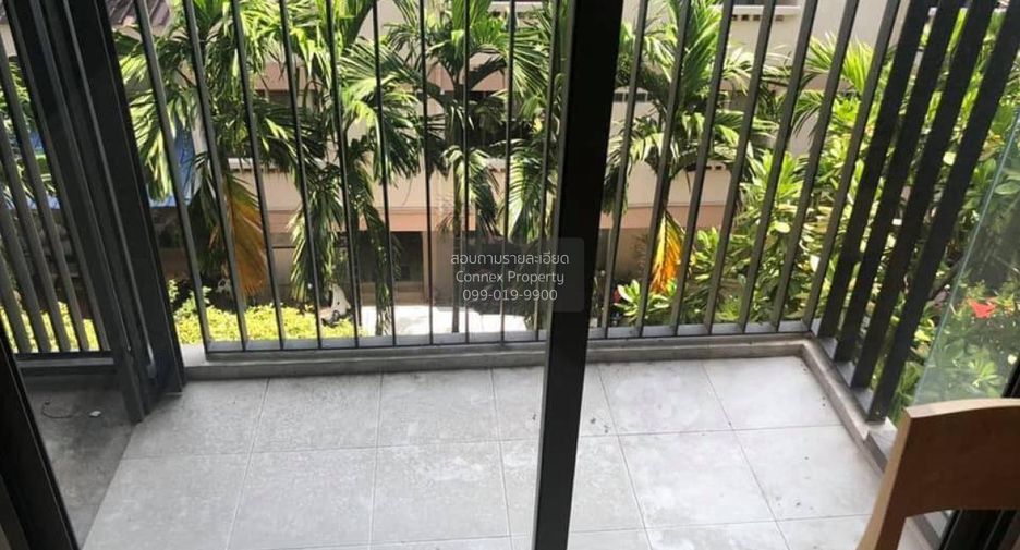 Wohnung zum Kauf mit 1 Zimmer in Chatuchak, Bangkok