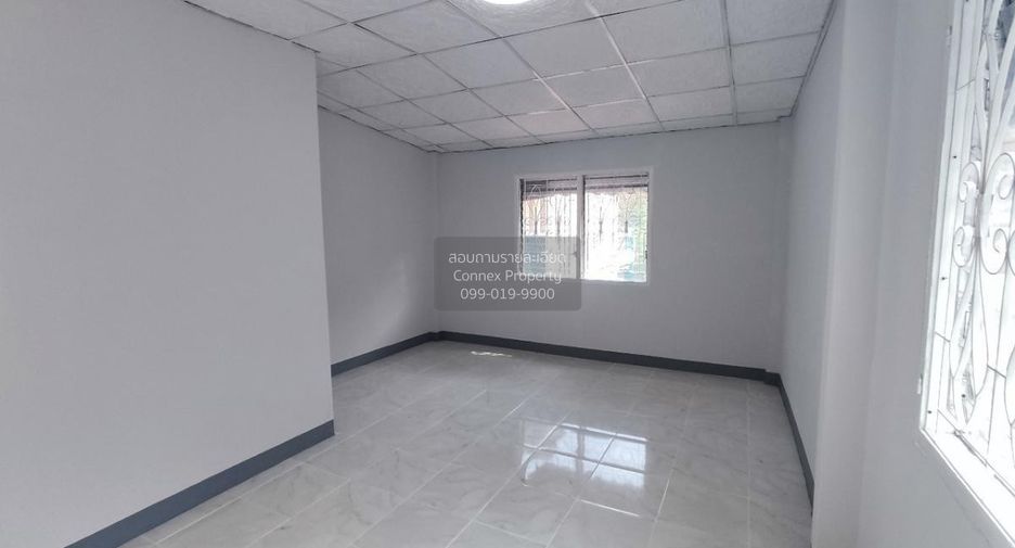 Casa adosada en venta de 2 habitaciones en Lam Luk Ka, Pathum Thani